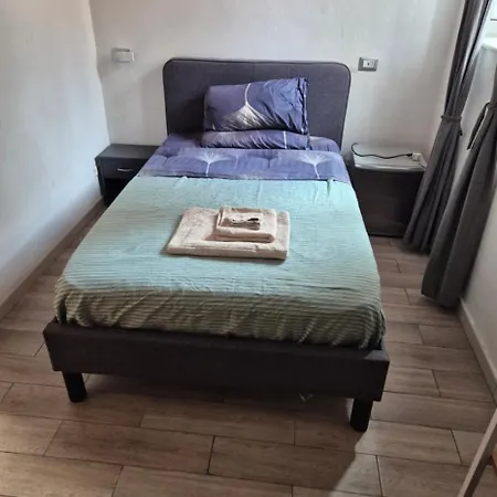 La Casa Del Corso Homestay *