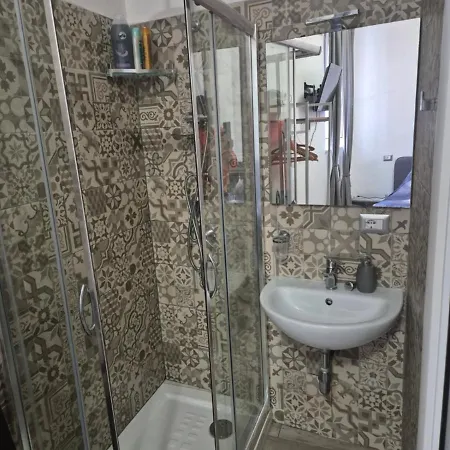 La Casa Del Corso Kwatera prywatna Cefalù