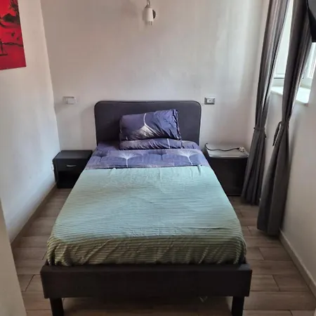 Homestay La Casa Del Corso *