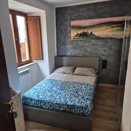 La Casa Del Corso Homestay *